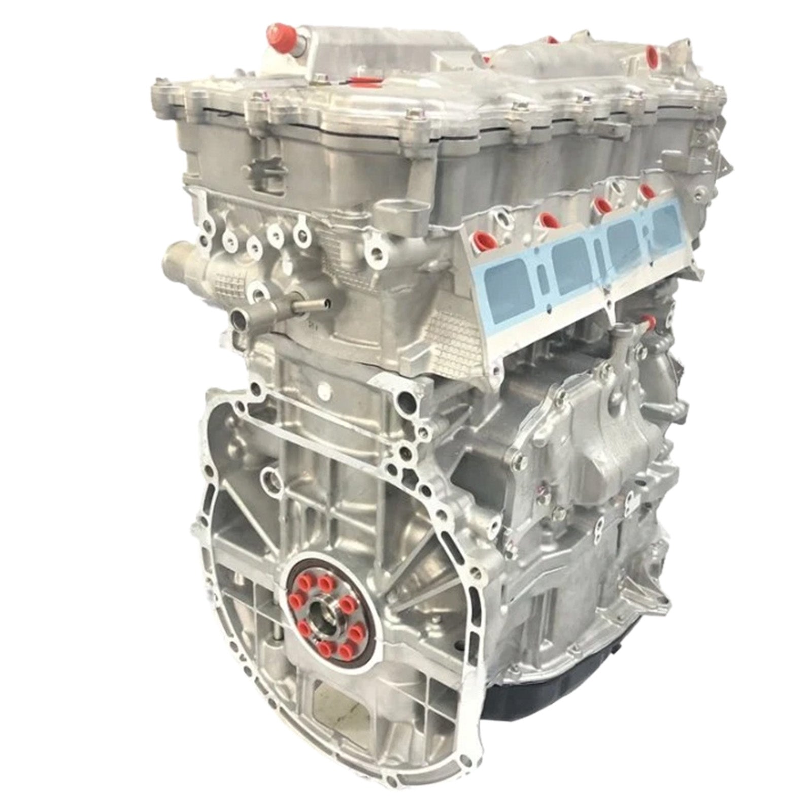 Toyota Venza Highlander 2009-2016 New 1AR-FE 1ARFE Engine Motor Dual VVT-i Engine