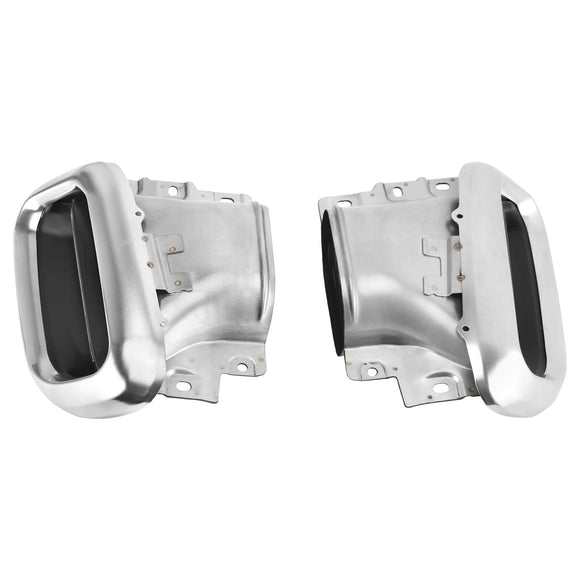 Kit de carrosserie de pare-chocs de style Maybach pour Mercedes Benz 2021-2022 W213 Classe E