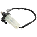 2006-2010 Yamaha F60 TJR Kraftstofffilter 6D8-24560-00 6D8-24560-01 Generisch-16
