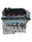 Jaguar XJ Land Rover Range V8 5.0 L 2010-2017 Engine Assembly AJ133-5
