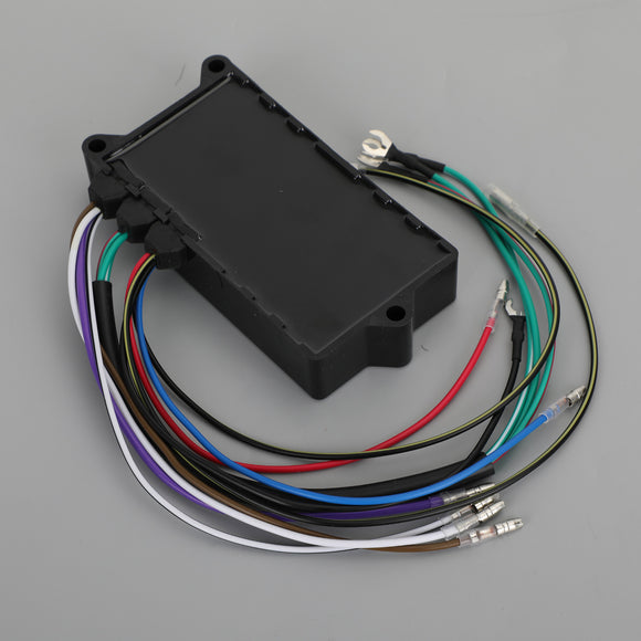 CDI BOX Igniter fit for Mercury 65hp 75hp 90hp 1994-1996 95hp 1995-1997 114-4953