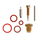 Yamaha 9.9HP 15HP Carburetor Carb Rebuild Kit 6E7-W0093-01 6E7-W0093-02 Generic-9
