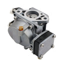 TOHATSU Outboard 9.8HP 2-Stroke Engine Carburetor Carb 3B2-03200-1 3K9-03200-0 Generic-15