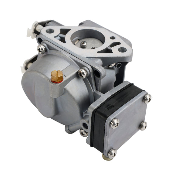 TOHATSU Outboard 9.8HP 2-Stroke Engine Carburetor Carb 3B2-03200-1 3K9-03200-0 Generic