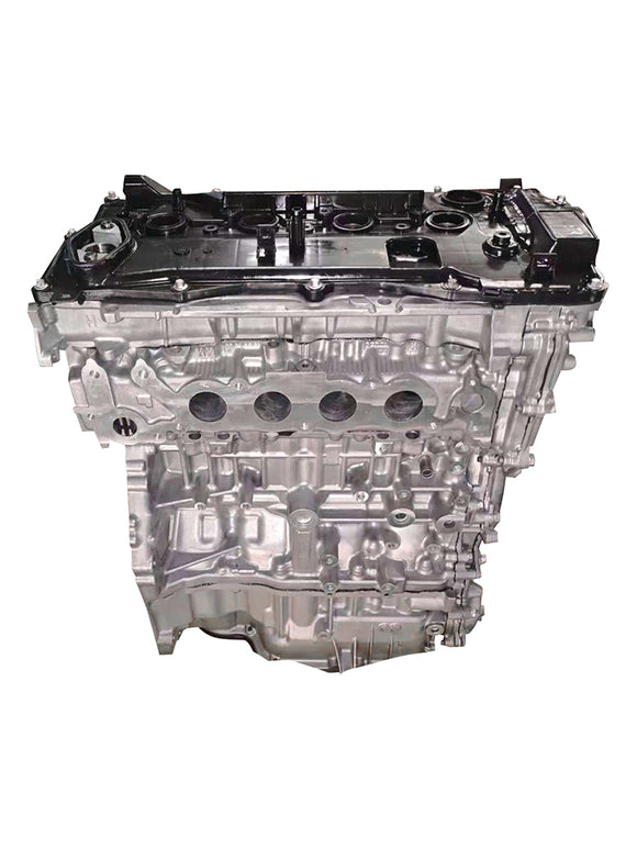Neuer Motorblock A25A-FKS für Toyota Camry 2.5L DOHC 2018-2022 Benzin