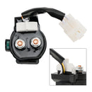 Starter Solenoid Relay fit for Husqvarna Svartpilen 125 200 250 401 Vitpilen 401-4