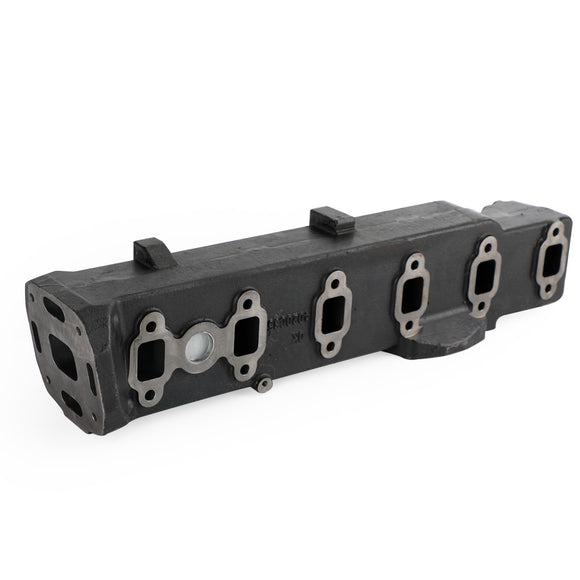 4020065,4020066,4019950 Wet Marine Exhaust Manifold fits for Cummins 6B 6BT 6BTA