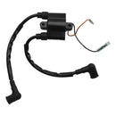 Ignition Coil fit for Suzuki 9.9HP DF9.9 15HP DF15 S/L 40HP DT40 33410-92L10-14