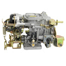 Carb Carburetor 21100-75020 21100-75021 For Toyota 1RZ 4Y Hiace 2 Cyl 1993-1998-3