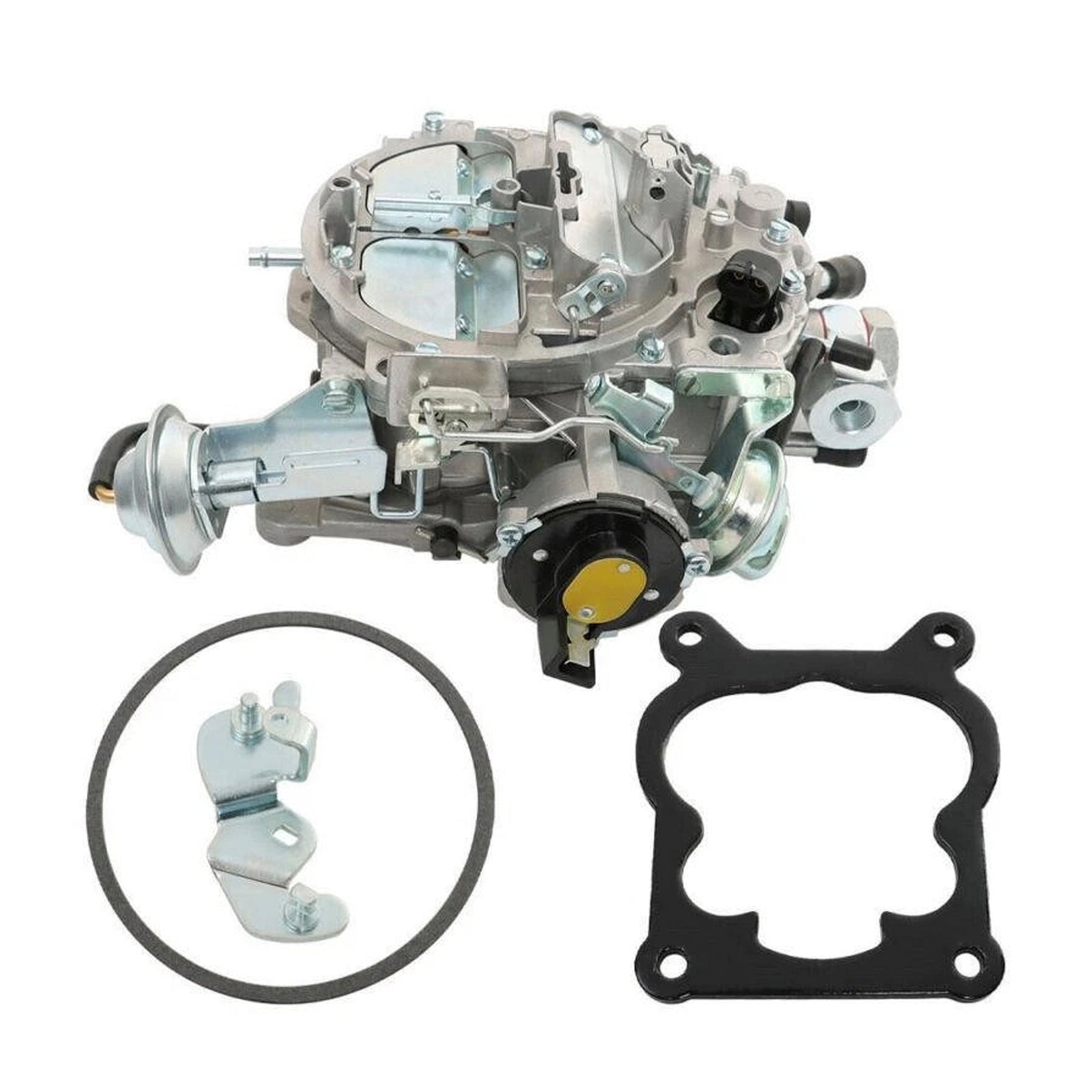 Chevy Camaro Caprice Monte Carlo 5.0L 305Cu 1986-1988 Carburetor 1711045 - 0
