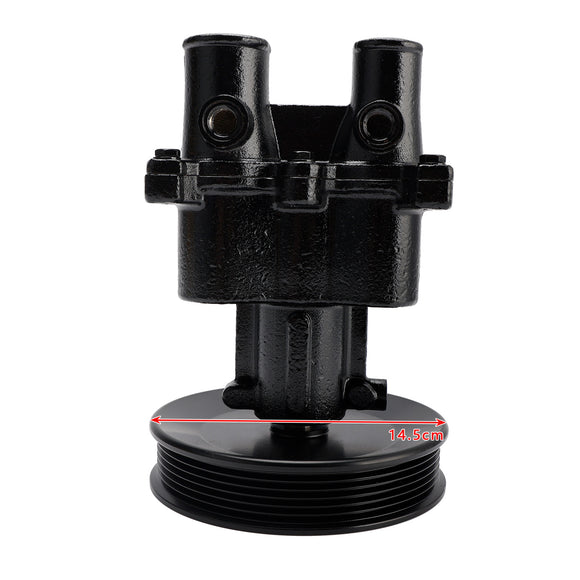 Rohwasserpumpe 46-8M0139994 8M0137215 für MerCruiser Mercury