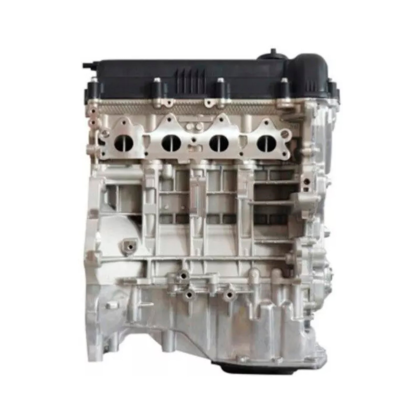 Hyundai 2011-2017 Accent Verna Solaris G4FC 1.6L Engine Assembly