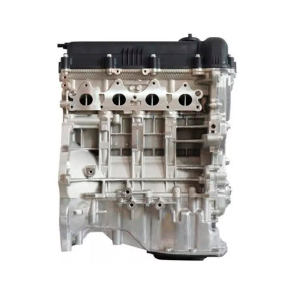 Kia 2006-2012 Cee'd G4FC 1.6L Engine Assembly