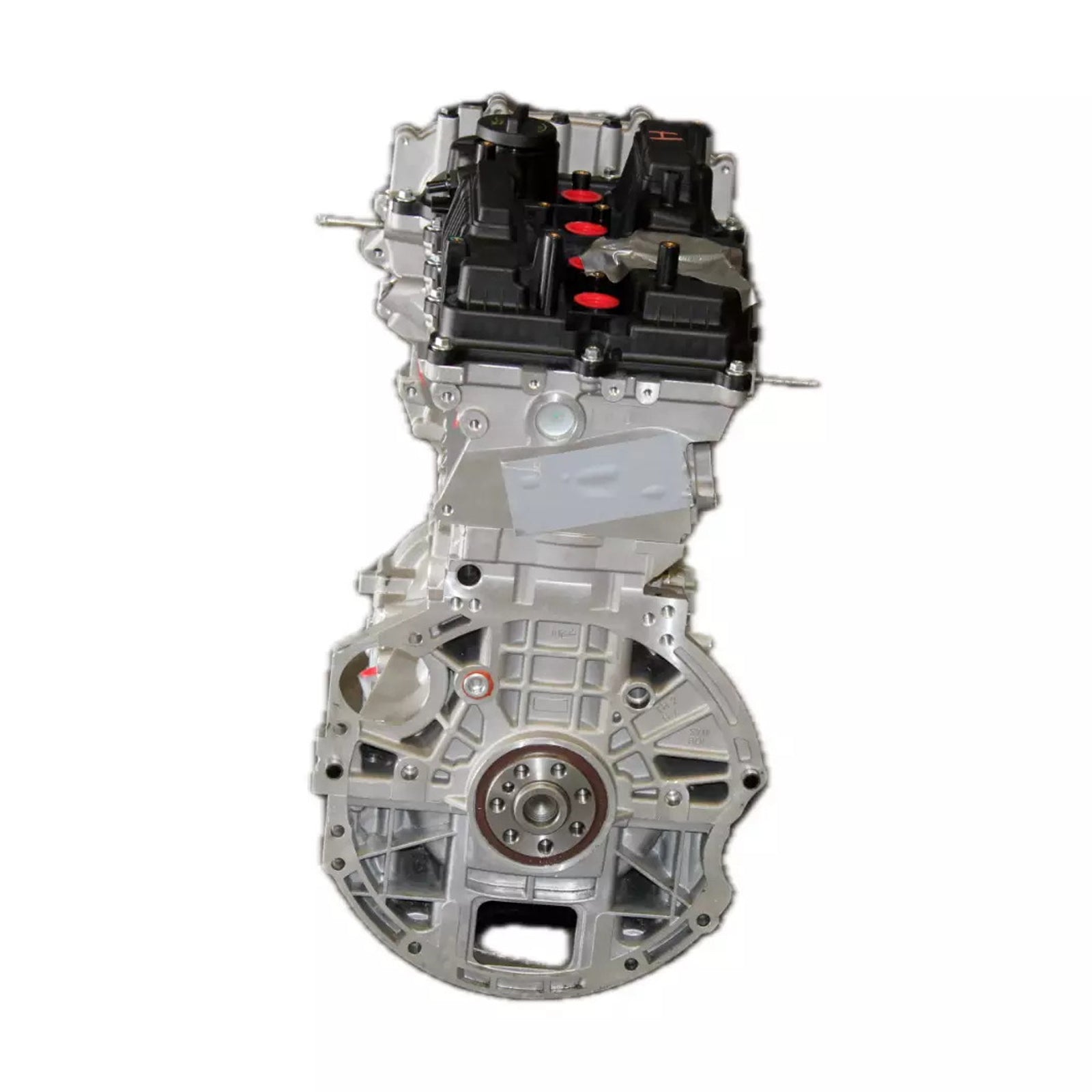 Hyundai 2014-2016 Creta Turbo Engine 2.0L 4 cylindres G4KH Ensemble moteur