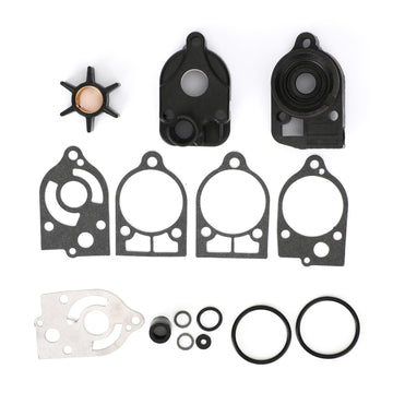 MARINER 30 HP Jet Water Pump Impeller Kit with Base & Housing 18-3007 18-3118 Generic