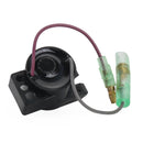 Außenbordmotor Summer Audio-Warnalarm Fernbedienungsbox für Außenbordmotor 816492A1-3