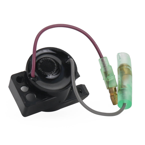 Außenbordmotor Summer Audio-Warnalarm Fernbedienungsbox für Außenbordmotor 816492A1
