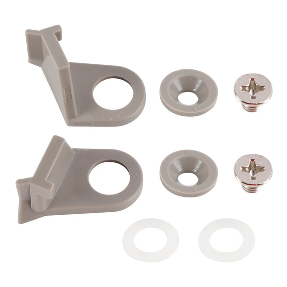 Loquet de verrouillage de porte Electrolux pour pièce de camping-car Dometic 241234560