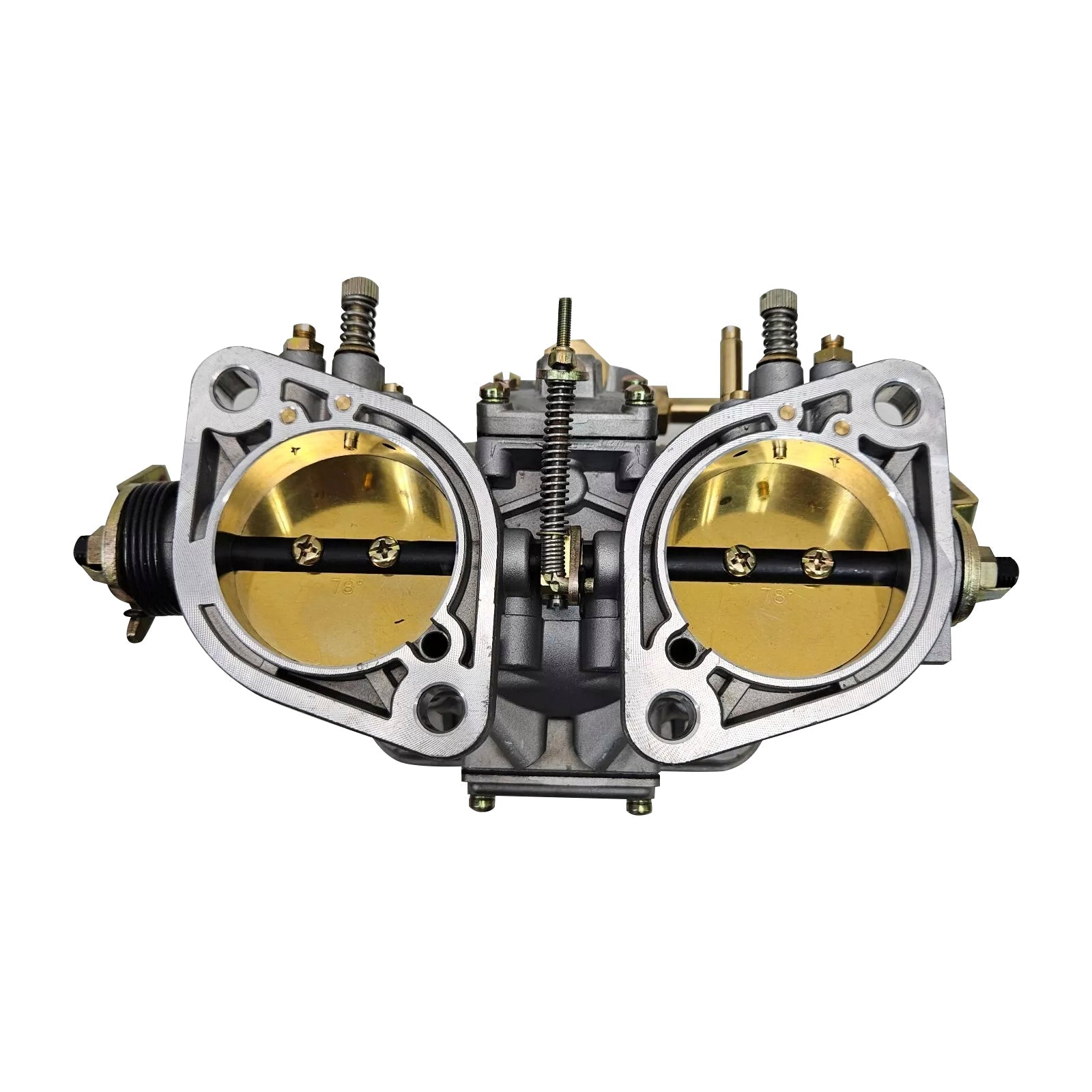 VW Beetle Carburetor AirHorn 19030.021 48IDF Generic