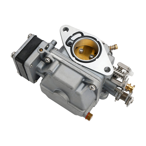 Yamaha outboard 2 stroke 20HP 25HP Lower Carburetor Carb 6L2-14302-00 Generic