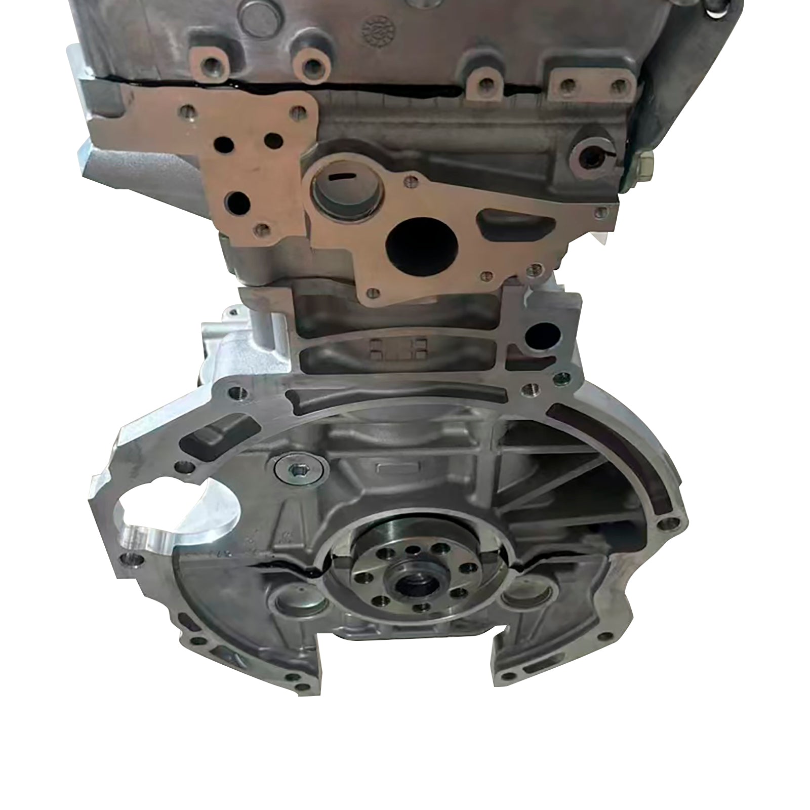 2012-2019 Hyundai i40 Kia Soul G4NC 2.0L New Engine Assembly