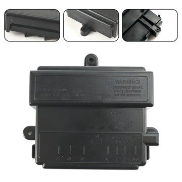 Dometic RV RM2652 RM2852 Ersatz 3316348900 Neue Power-Modul-Platine Neujahrsverkauf