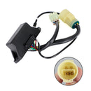 Ignition Ignite System Unit CDI fit for Honda BF75 BF90 BF90DK0 38580-ZY9-003-1