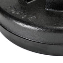 Essieux 5,2K-7K - 12"-8 sur moyeu et tambour de remorque pré-graissés 6,5-9