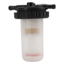 1997-1999 Yamaha L225 TXR/L250 TXR Kraftstofffilter 6P3-24560-07 6P3-24560-08 Generisch-15