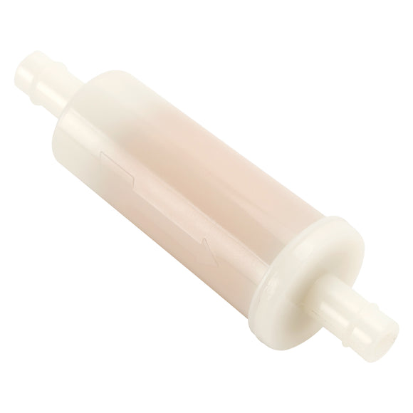 Yamaha 4-Takt 13,5 PS F13.5A Inline-Kraftstofffilter 65W-24251-00 65W-24251-10 (generisch)