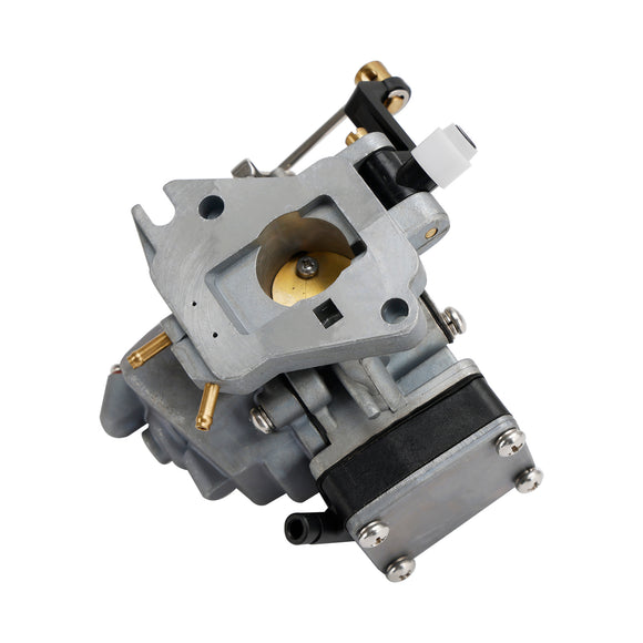 Mercury Mariner 2-stroke 15C 9.9 D M 9.9HP 15HP Outboard Carburetor Carb 1383-8806M 1383-8516M Generic