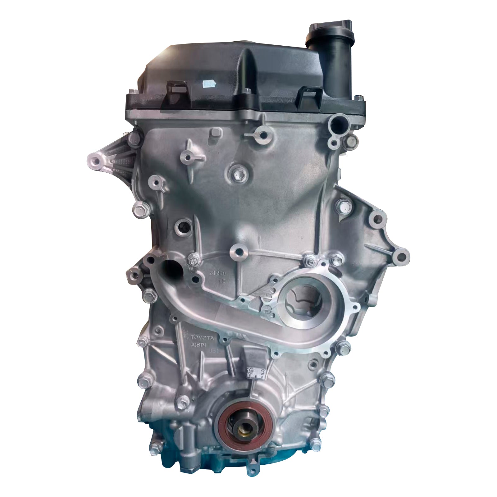 Brand New Engine Motor Assembly 2TR-FE 4-Cylinder For Toyota Tacoma 2.7L 05-2015