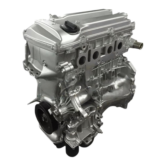 Toyota RAV-4 Avensis Aurion 2.0 LTR Petrol VVTi 1AZ-FE Engine Assembly