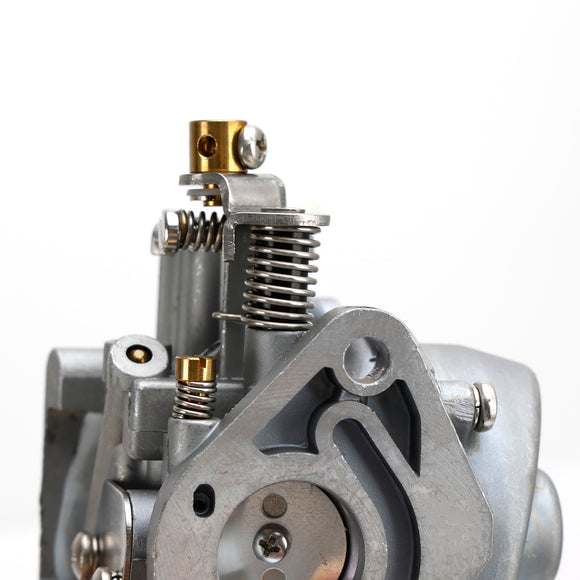 Mercury Marine 2 stroke 4HP 5HP Carburetor Carb 3303-812647T1 3303-812648T Generic