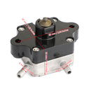 Yamaha 4-Stroke 9.9HP 15HP Outboard Motor 66M-24410-10-00 / 11-00 Fuel Pump-2