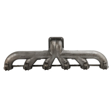 3929779 3906720 3901759 3932183 Exhaust Manifold Tube for Cummins 6C 6CT 8.3L