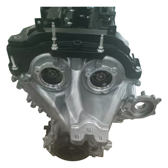 Ford 1.0 Ecoboost Engine Motor Assem M1DA M1DC M2DA M2DC SFDB 1857849 Generic