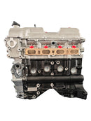 Toyota  1994-2003 4runner 2.7L 4-Cylinder4 Port Intake Engine Block 3RZ-FE-1