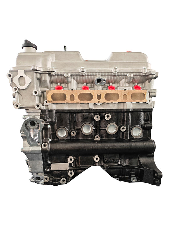 Toyota  1994-2003 4runner 2.7L 4-Cylinder4 Port Intake Engine Block 3RZ-FE