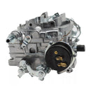 4 Barrel 1906 AVS2 Carburetor 650 CFM Electric Choke For GMC 1980-1987-5