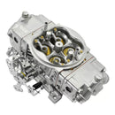 Carburateur de course à double pompe 4 corps 650 pi3/min BR-67199-6