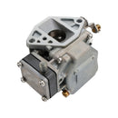 Carburetor Carb fit for Yamaha/Parsun 2 stroke 9.9HP 15HP Motor 63V-14301-10-11
