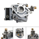 Mercury Marine 2 stroke 4HP 5HP Carburetor Carb 3303-812647T1 3303-812648T Generic-4