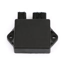 Outboard CDI Igniter fit for Yamaha 40hp 40X E40X 66T-85540-00 66T-85540-01-1