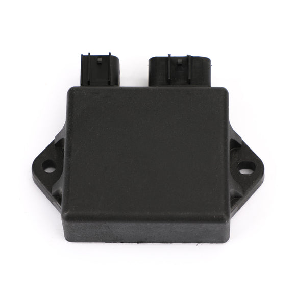 Outboard CDI Igniter fit for Yamaha 40hp 40X E40X 66T-85540-00 66T-85540-01