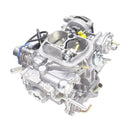 Carburetor W/ Round Plug 21100-35290 For Toyota 22R Engine-4