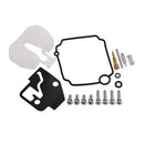 Carburetor Carb Rebuild Kit for Tohatsu 8hp MFS8 9.8hp MFS9.8 3V1-87122-0-7