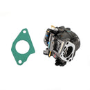 Outboard Engine Carburetor Carb fit for 16100‑ZV4‑D22 BF15A1 BF15A2 BF15AH BF15AK-18