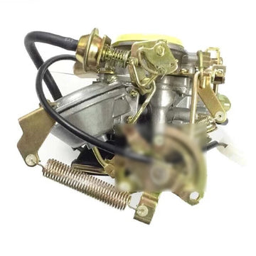 Carburetor E303-13-600 For Ford Laser Mazda E3 323 Familia Pick Up 1.1-4.8L - 0
