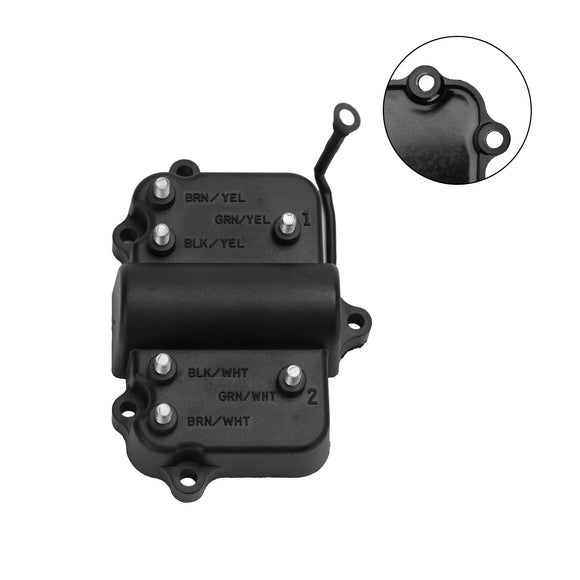 CDI-Zündbox passend für Mercury 18-40 PS 18-5776 114-7452A3 339-7452A21 899883230